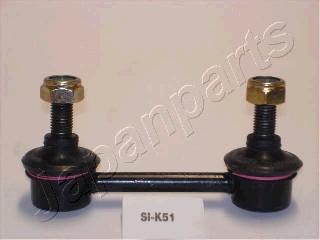 Japanparts SI-K51 - Stabilizators, Balstiekārta autodraugiem.lv