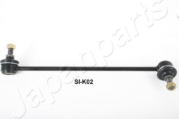 Japanparts SI-K02 - Stabilizators, Balstiekārta autodraugiem.lv