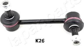 Japanparts SI-K26L - Stabilizators, Balstiekārta autodraugiem.lv