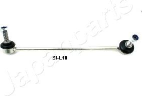 Japanparts SI-L10L - Stabilizators, Balstiekārta autodraugiem.lv