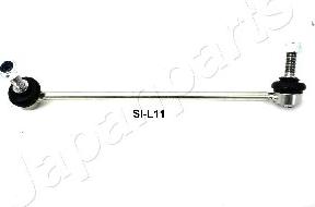 Japanparts SI-L10R - Stabilizators, Balstiekārta autodraugiem.lv