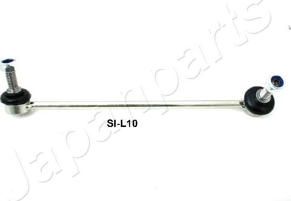 Japanparts SI-L10 - Stabilizators, Balstiekārta autodraugiem.lv