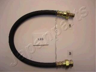 Japanparts TF-123 - Kronšteins, Bremžu šļauka autodraugiem.lv