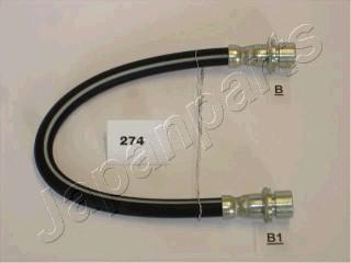 Japanparts TF-274 - Kronšteins, Bremžu šļauka autodraugiem.lv