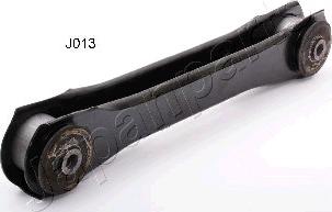Japanparts TI-J013 - Neatkarīgās balstiekārtas svira, Riteņa piekare autodraugiem.lv