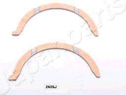 Japanparts TW2805J - Distancpaplāksne, Kloķvārpsta autodraugiem.lv