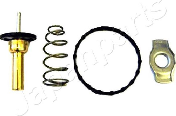 Japanparts VT-M04 - Termostats, Dzesēšanas šķidrums autodraugiem.lv