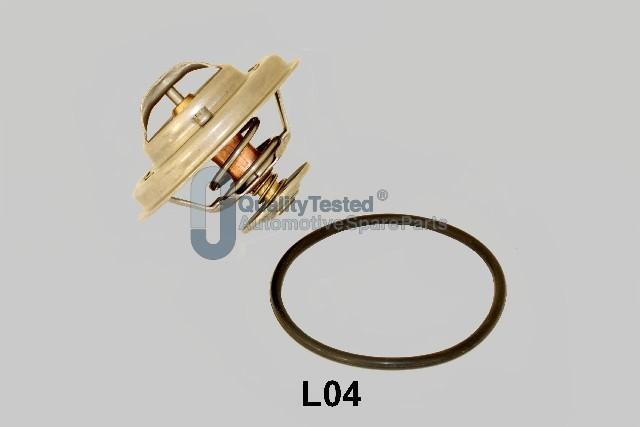 Japanparts VTQL04 - Termostats, Dzesēšanas šķidrums autodraugiem.lv