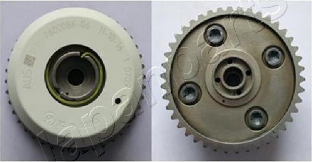 Japanparts VVT-0108 - Sadales vārpstas regulēšanas mehānisms autodraugiem.lv