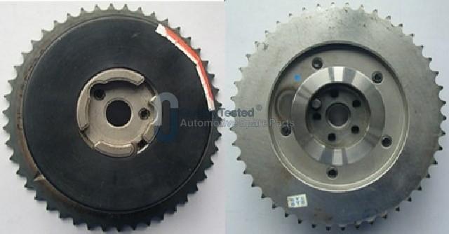 Japanparts VVTQ004 - Sadales vārpstas regulēšanas mehānisms autodraugiem.lv