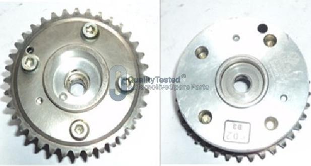 Japanparts VVTQ002 - Sadales vārpstas regulēšanas mehānisms autodraugiem.lv