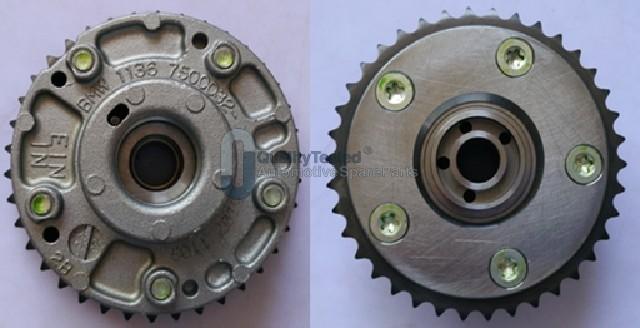 Japanparts VVTQ035 - Sadales vārpstas regulēšanas mehānisms autodraugiem.lv