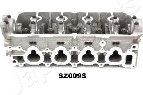 Japanparts XX-SZ009S - Cilindru galva autodraugiem.lv