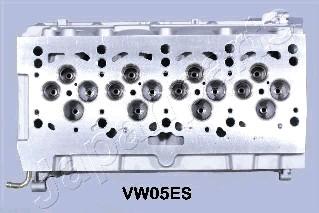 Japanparts XX-VW05ES - Cilindru galva autodraugiem.lv