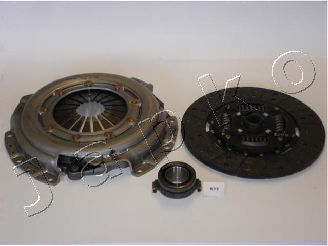Japko 92K17 - Sajūga komplekts autodraugiem.lv