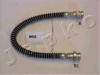 Japko 69H02 - Kronšteins, Bremžu šļauka autodraugiem.lv