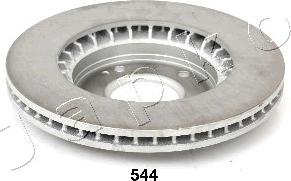 Japko 60544 - Bremžu diski autodraugiem.lv