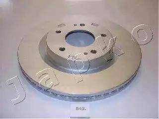 Japko 60542 - Bremžu diski autodraugiem.lv