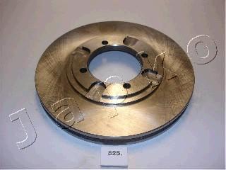 Japko 60525 - Bremžu diski autodraugiem.lv