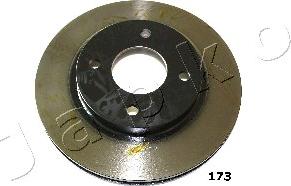 Japko 60173 - Bremžu diski autodraugiem.lv