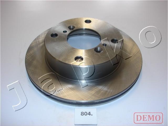 Japko 60804C - Bremžu diski autodraugiem.lv