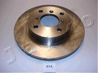 Japko 60814 - Bremžu diski autodraugiem.lv
