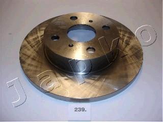 Japko 60239 - Bremžu diski autodraugiem.lv