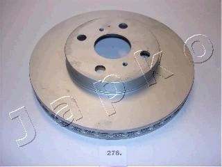 Japko 60276 - Bremžu diski autodraugiem.lv