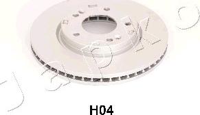 Japko 60H04 - Bremžu diski autodraugiem.lv