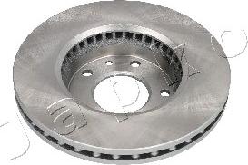 Japko 60K11C - Bremžu diski autodraugiem.lv