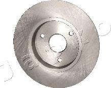 Japko 60M00 - Bremžu diski autodraugiem.lv