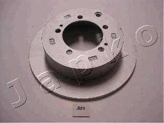 Japko 61521 - Bremžu diski autodraugiem.lv