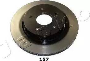 Japko 61157 - Bremžu diski autodraugiem.lv