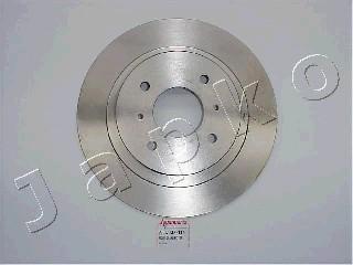 Japko 61114 - Bremžu diski autodraugiem.lv