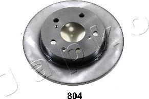 Japko 61804 - Bremžu diski autodraugiem.lv