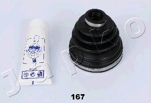 Japko 63167 - Putekļusargs, Piedziņas vārpsta autodraugiem.lv