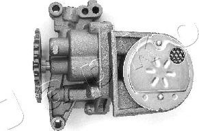 Japko 157PE01 - Eļļas sūknis autodraugiem.lv