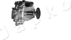 Japko 157RE09 - Eļļas sūknis autodraugiem.lv