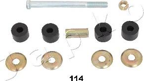 Japko 106114 - Stabilizators, Balstiekārta autodraugiem.lv