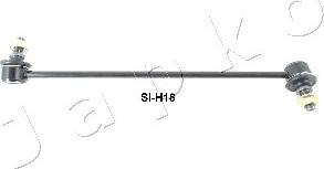 Japko 106H18L - Stabilizators, Balstiekārta autodraugiem.lv