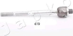 Japko 103419R - Aksiālais šarnīrs, Stūres šķērsstiepnis autodraugiem.lv