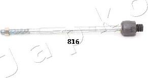 Japko 103816 - Aksiālais šarnīrs, Stūres šķērsstiepnis autodraugiem.lv
