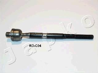 Japko 103C04 - Aksiālais šarnīrs, Stūres šķērsstiepnis autodraugiem.lv