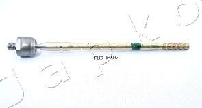 Japko 103H06 - Aksiālais šarnīrs, Stūres šķērsstiepnis autodraugiem.lv