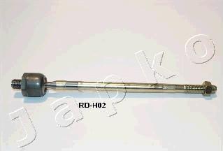Japko 103H02 - Aksiālais šarnīrs, Stūres šķērsstiepnis autodraugiem.lv