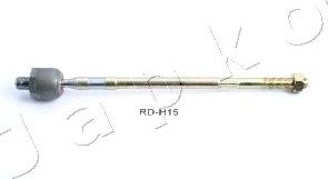 Japko 103H15 - Aksiālais šarnīrs, Stūres šķērsstiepnis autodraugiem.lv