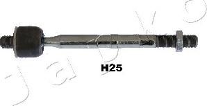 Japko 103H25 - Aksiālais šarnīrs, Stūres šķērsstiepnis autodraugiem.lv