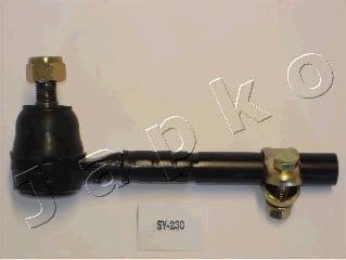 Japko 110230 - Aksiālais šarnīrs, Stūres šķērsstiepnis autodraugiem.lv