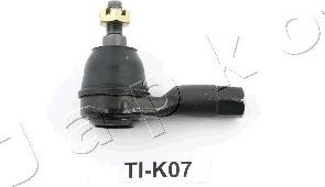Japko 111K07 - Stūres šķērsstiepņa uzgalis autodraugiem.lv
