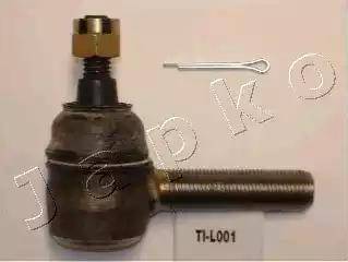 Japko 111L000L - Stūres šķērsstiepņa uzgalis autodraugiem.lv
